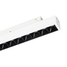 Светильник MAG-ORIENT-LASER-L465-16W Day4000 (WH, 24 deg, 48V, DALI) (Arlight, IP20 Металл, 5 лет)
