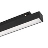 Светильник MAG-ORIENT-FLAT-L465-16W Day4000-MIX (BK, 100 deg, 48V, TUYA Zigbee) (Arlight, IP20 Металл, 5 лет)