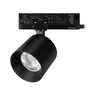 Светильник LGD-DYKE-4TR-R90-26W Day4000 (BK, 38 deg, 230V, DALI) (Arlight, IP20 Металл, 5 лет)