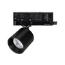 Светильник LGD-DYKE-4TR-R60-8W Day4000 (BK, 38 deg, 230V, TRIAC) (Arlight, IP20 Металл, 5 лет)