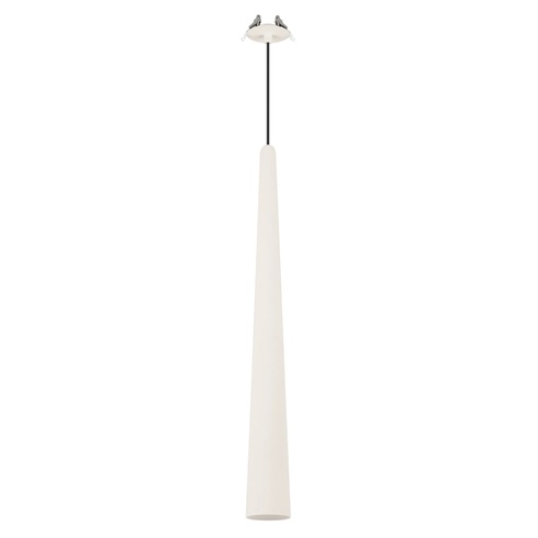 Светильник SP-STIRIA-L600-R76-5W Warm2700 (BG, 36 deg, 230V) (Arlight, IP20 Металл, 3 года)