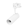Светильник LGD-SILMA-4TR-R55-4W Warm2700 (WH, 4 deg, 230V) (Arlight, IP20 Металл, 5 лет)