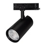 Светильник LGD-GERA-4TR-R90-30W Day4000 (BK, 15 deg, 230V) (Arlight, IP20 Металл, 5 лет)