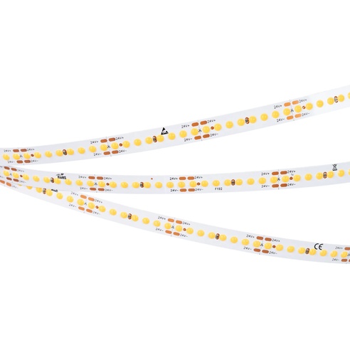 Лента светодиодная DOT-X192-10mm 24V Day4000 (16 W/m, IP20, 5m) (Arlight, Открытый)