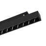 Светильник MAG-ORIENT-LASER-L465-16W Warm3000 (BK, 24 deg, 48V) (Arlight, IP20 Металл, 5 лет)