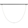 Светильник MAG-ORIENT-TUBE-ELASTIC-R25-L5000-70W Warm3000 (BK, 360 deg, 48V) (Arlight, IP20 Металл, 3 года)