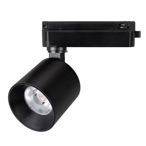 Светильник LGD-DYKE-2TR-R75-16W Warm3000 (BK, 20 deg, 230V) (Arlight, IP20 Металл, 5 лет)