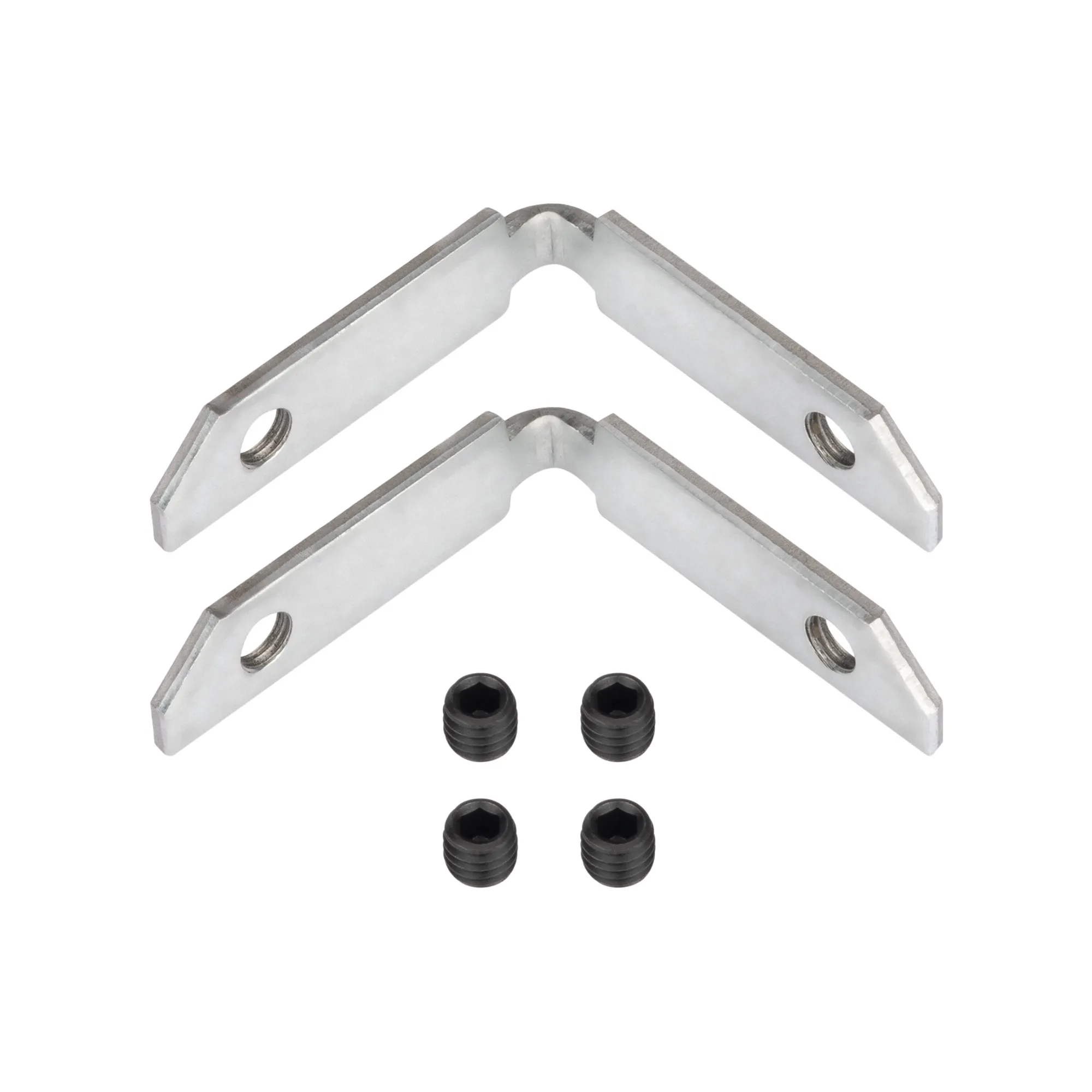 Соединитель профиля MAG-STRETCH-ORIENT-L90 Set (Arlight, Металл)