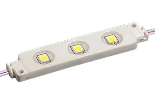 Модуль герметичный IM3W-12V White 6000K (3 LED) (Arlight, Закрытый)