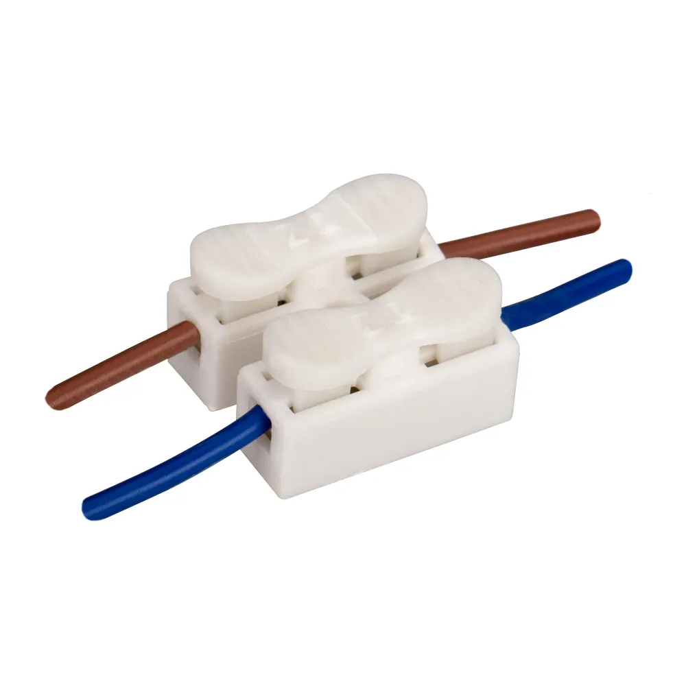 Клеммная колодка CL-2 (Arlight, -)