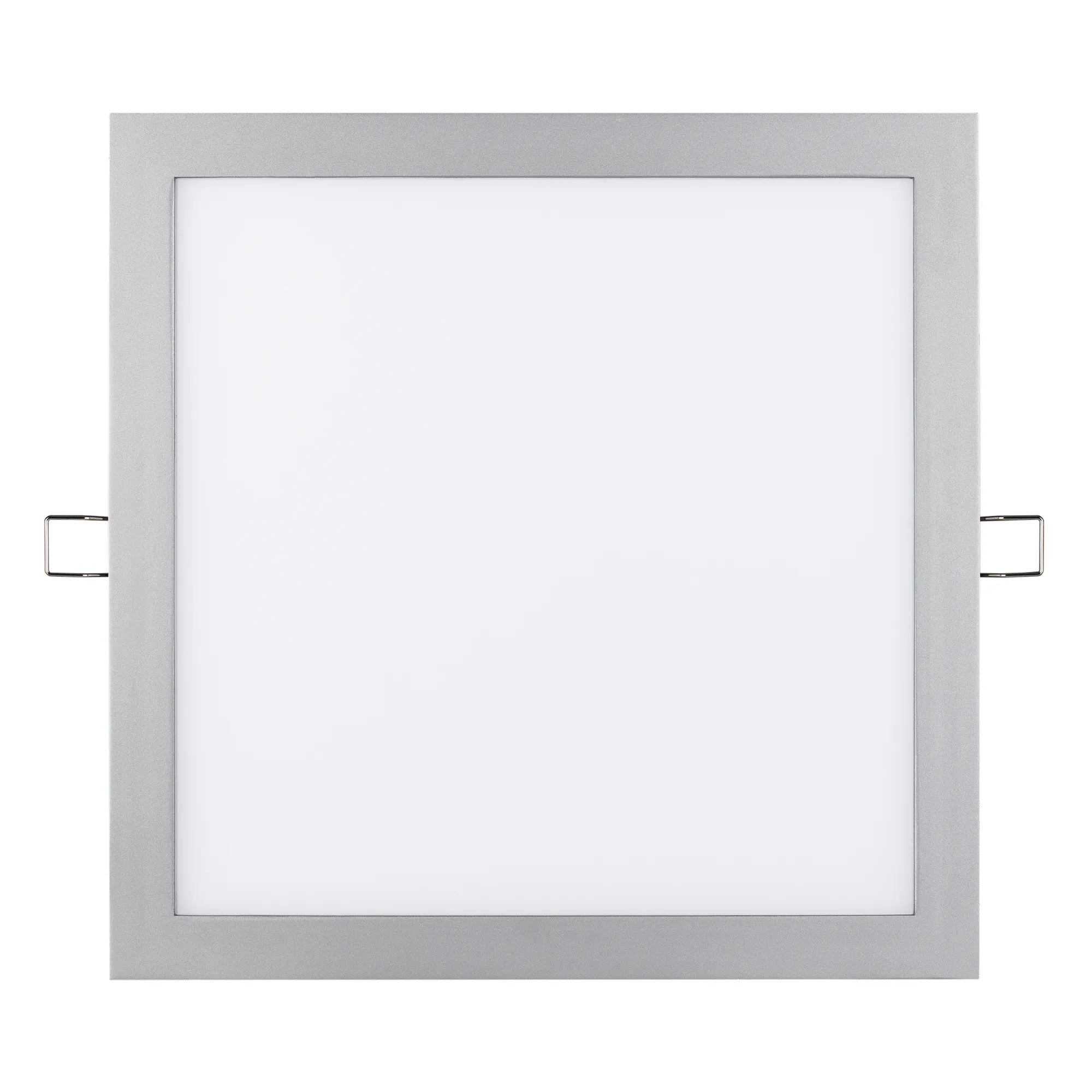 Светильник DL300x300S-25W White (Arlight, Открытый)