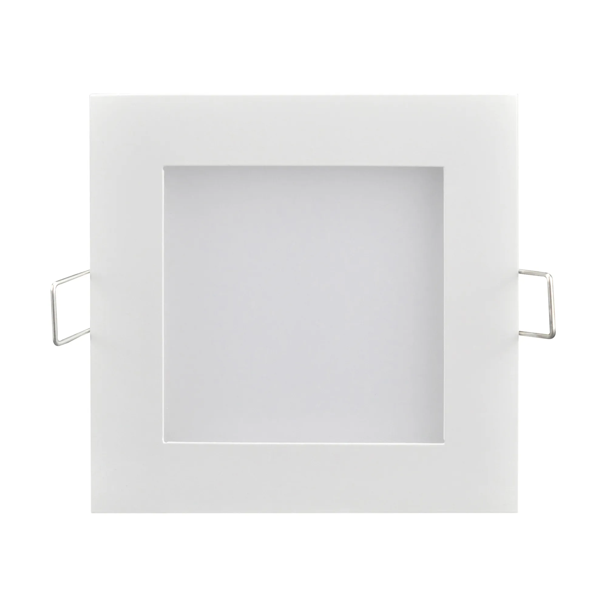 Светильник DL-120х120A-6W Day White (Arlight, Открытый)