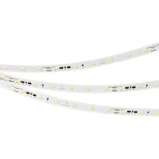 Лента IC-A60-8mm 24V Warm2400 (4.8 W/m, IP20, 2835, 10m) (Arlight, стабилизированная)
