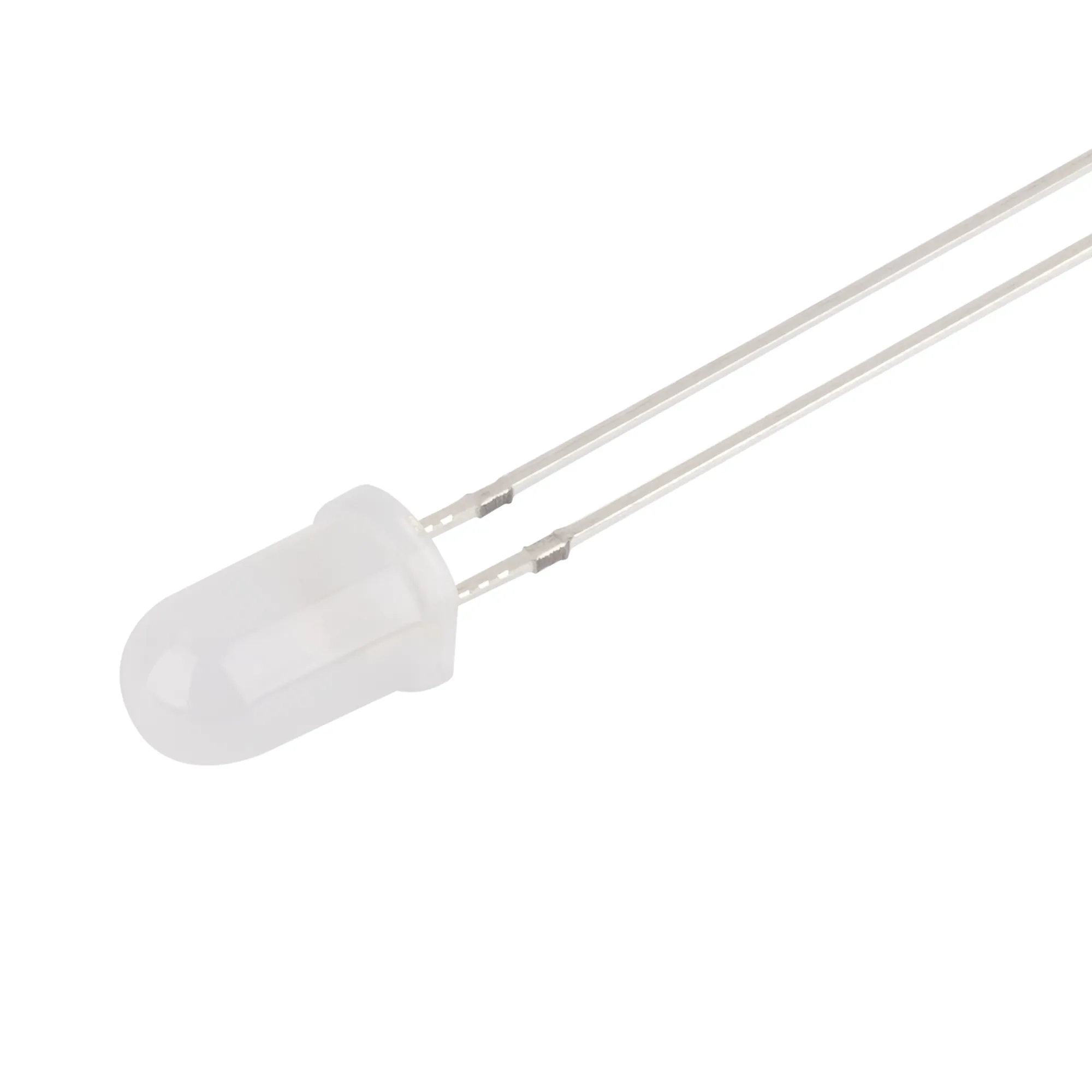 Светодиод ARL-5613URW-3cd (Arlight, 5мм (круглый))