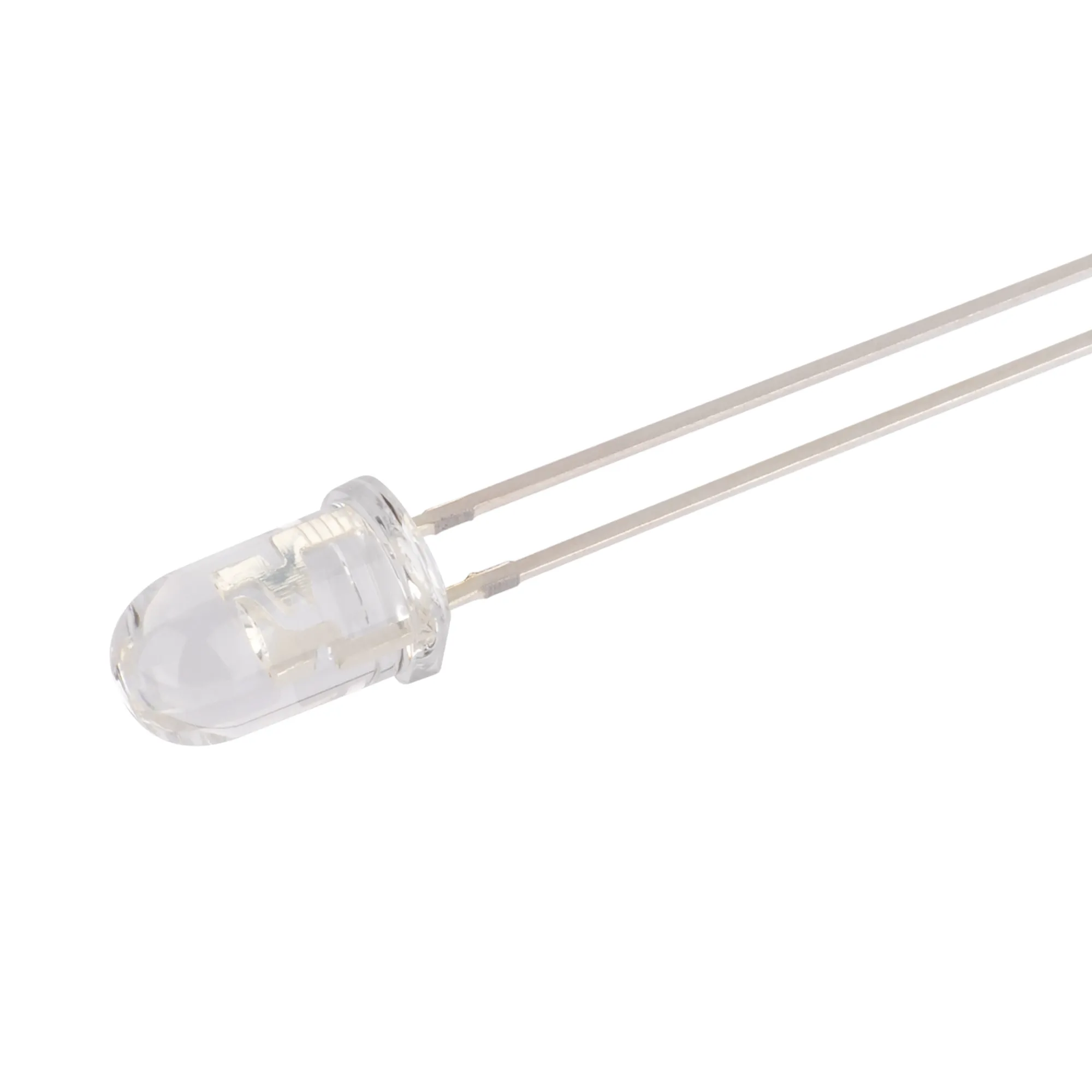 Светодиод ARL-5513UBC-1.5cd (Arlight, 5мм (круглый))