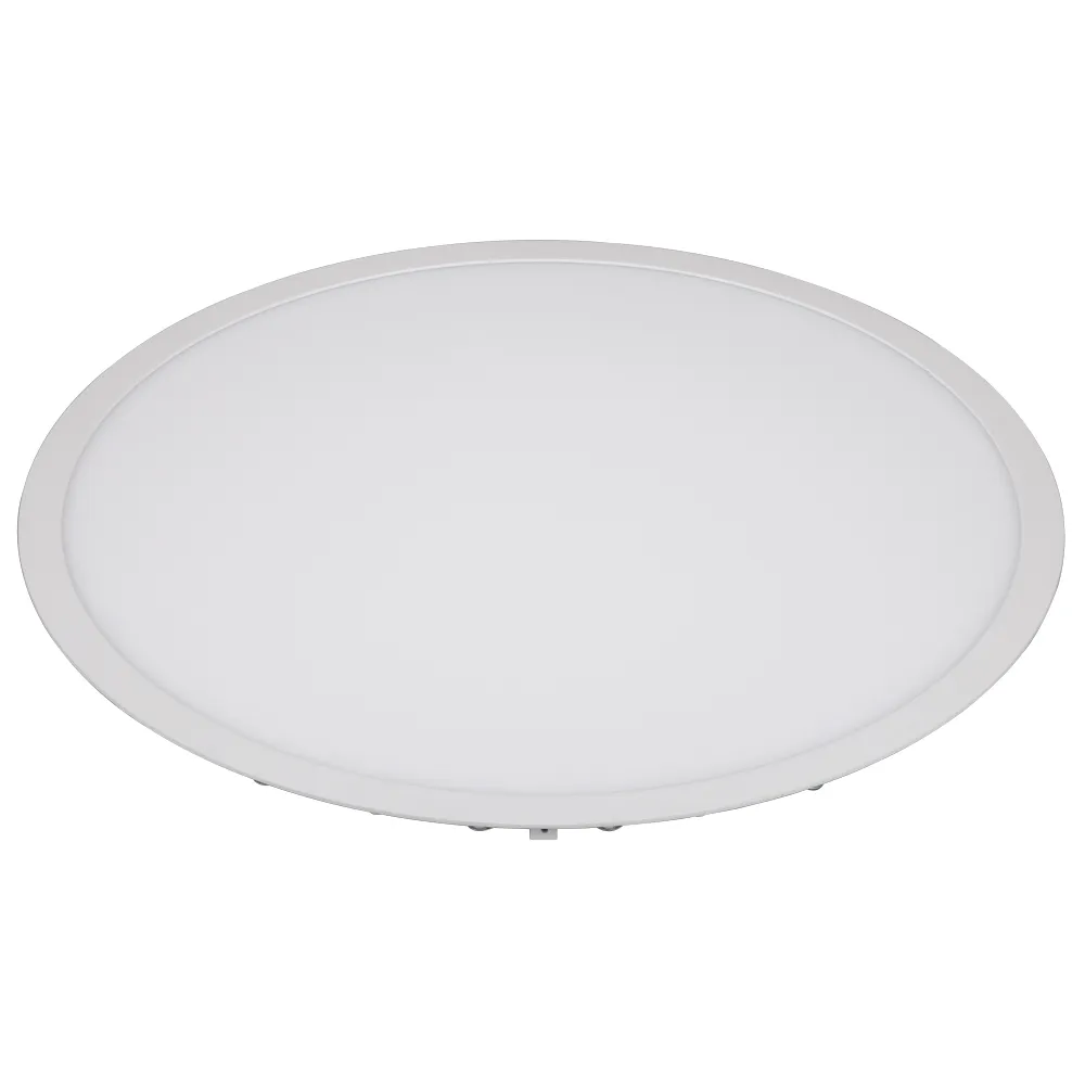 Светильник DL-600A-48W Day White (Arlight, IP40 Металл, 3 года)