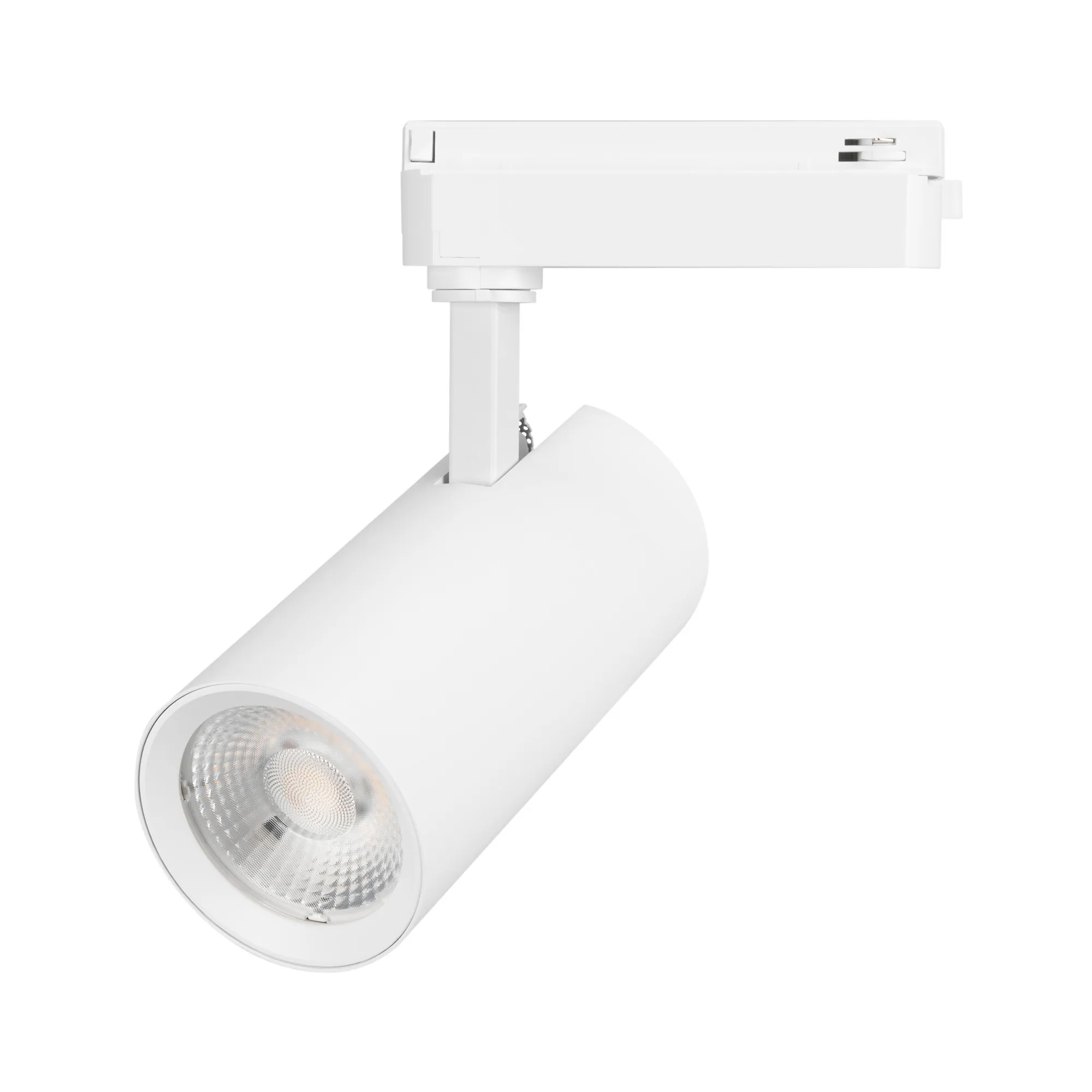Светильник LGD-GERA-2TR-R74-20W Warm3000 (WH, 55 deg, 230V) (Arlight, IP20 Металл, 5 лет) - изображение товара