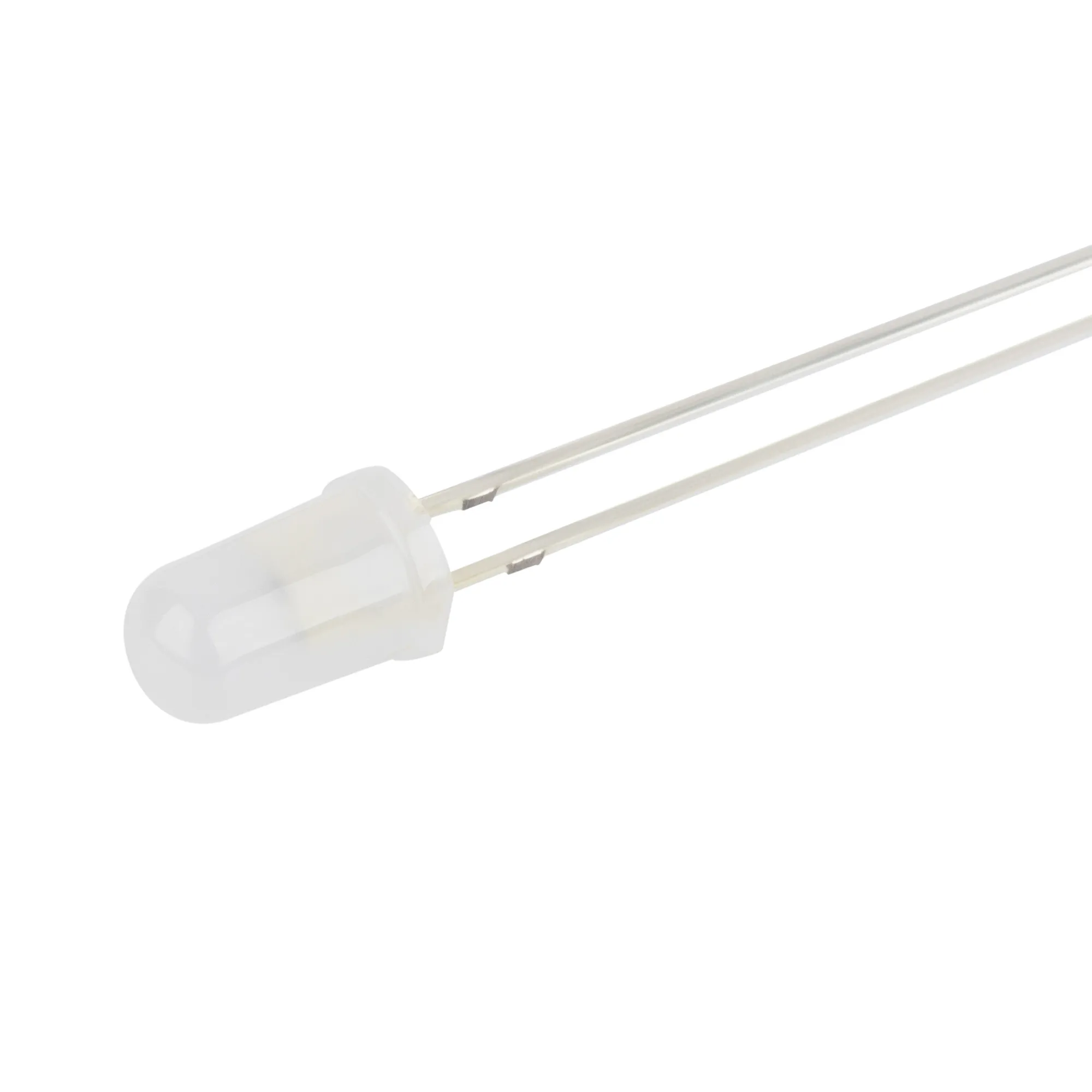 Светодиод ARL-5013RGBW-B-7color Fast (Arlight, 5мм (круглый))