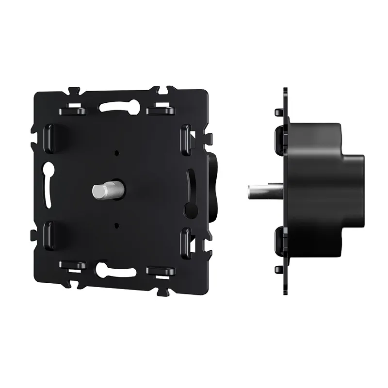 ARL NOBE SMART Светорегулятор для LED ленты DIM механизм PWM-103-32-DIM-IN (12-48V, 3х4A, 2.4G) (IARL, IP20 Пластик, 5 лет)