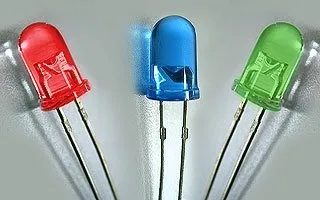 Светодиод ARL-5313URT-150mcd (Arlight, 5мм (круглый))